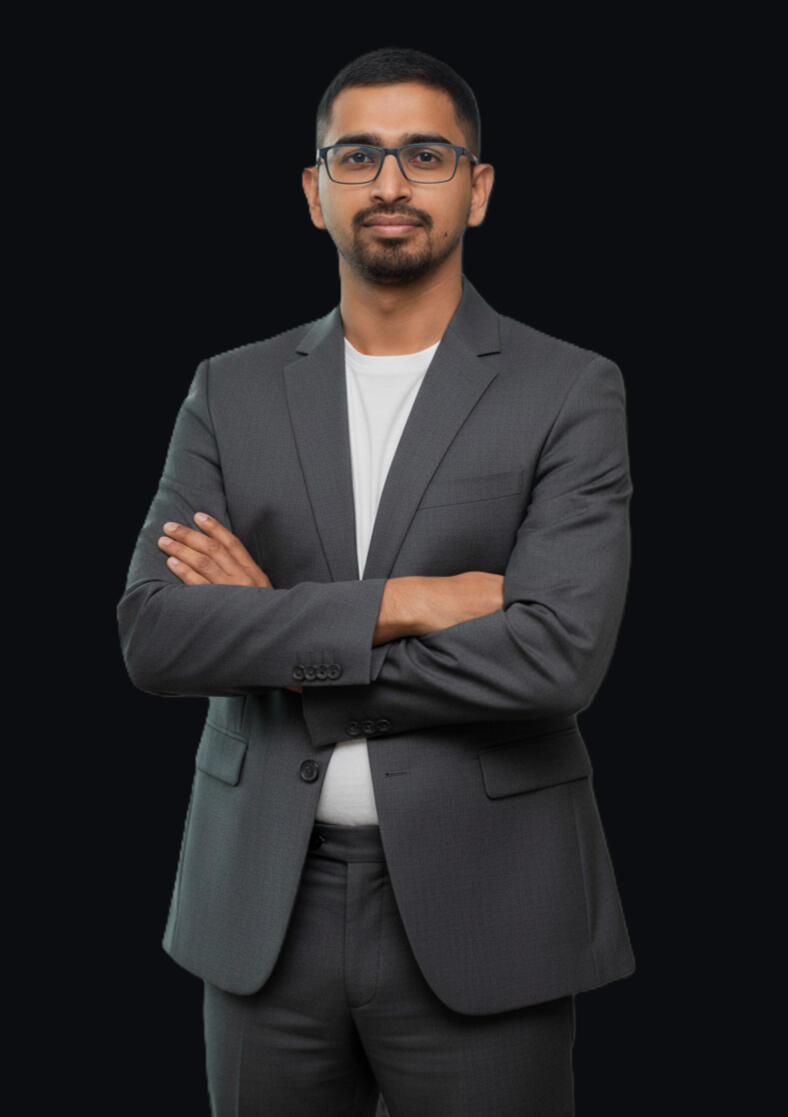 Yogin - Credit Card Expert